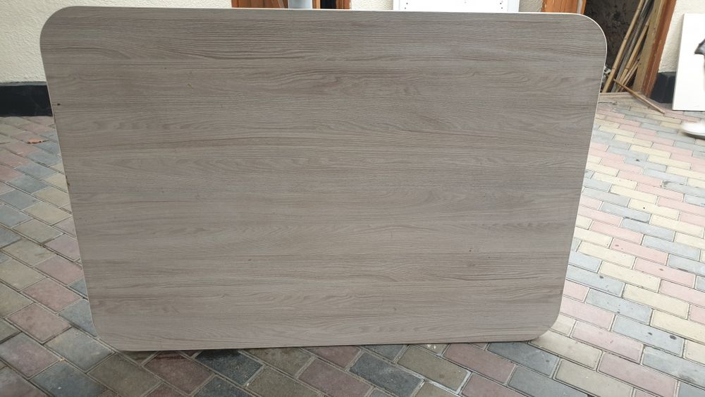 Стол столешница основание