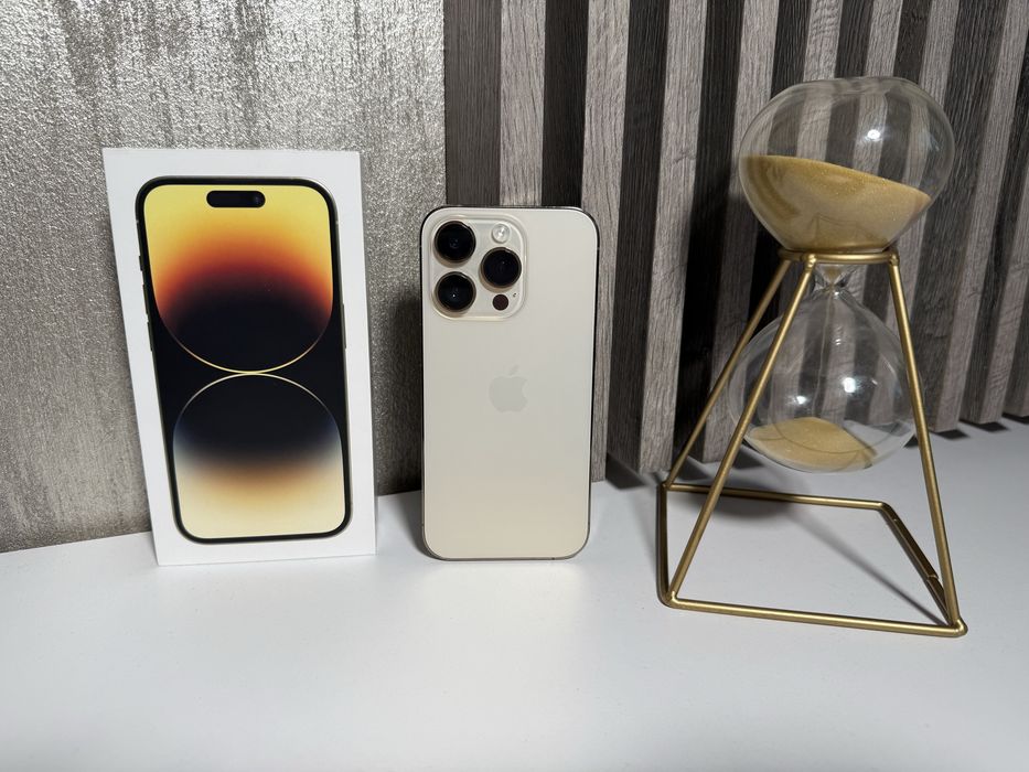 iPhone 14 Pro 128GB Garantie 2 ani Universul Telefoanelor