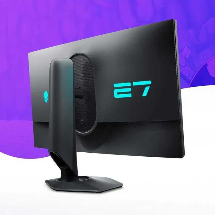 Игровой монитор Alienware AW2724DM - 27» QHD 180 Гц , AMD FreeSync