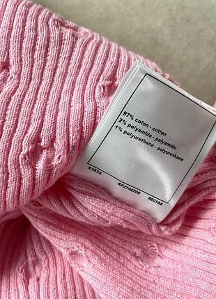 Промо цена .Погник Chanel , 100 % памук