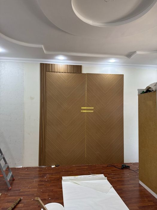 Elektrik, santexnik va malyarka xizmatlari – arzon va sifatli!