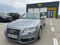 Dezmembrez / Dezmembrari / Piese / Accesorii Audi a6 c6 facelift gri sline 2.0 tdi break 2011