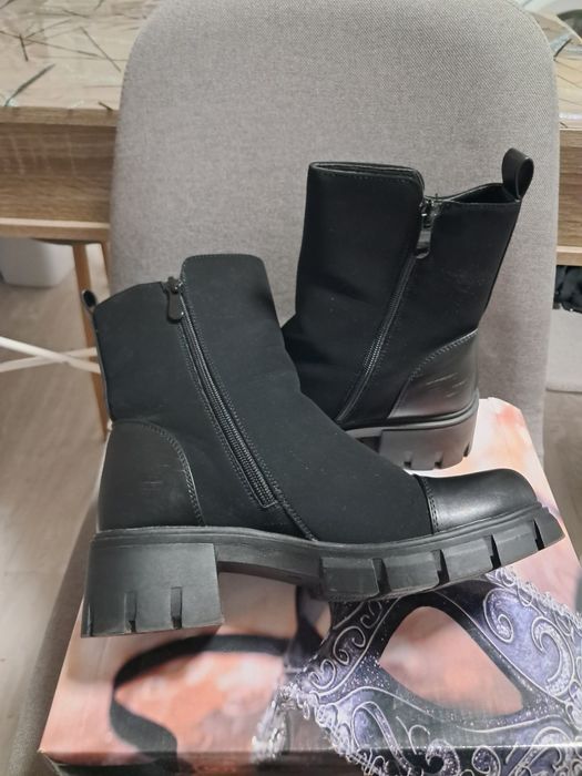 Страхотни боти Ботичелии