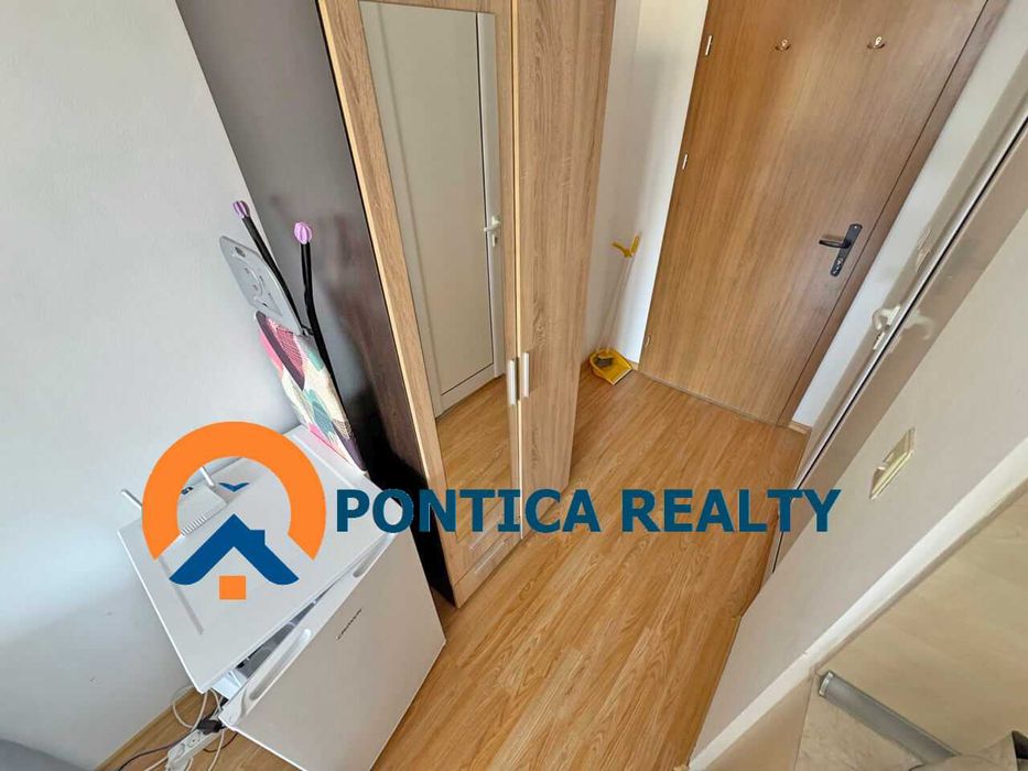 Продава се Едностаен апартамент в к.к. Слънчев бряг - 31 кв.м за 1613 €/кв.м - Снимка #5