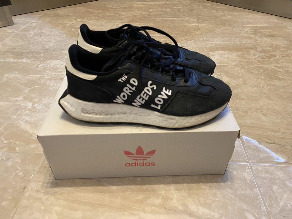 Обувки Mizuno Wave Prophecy 44