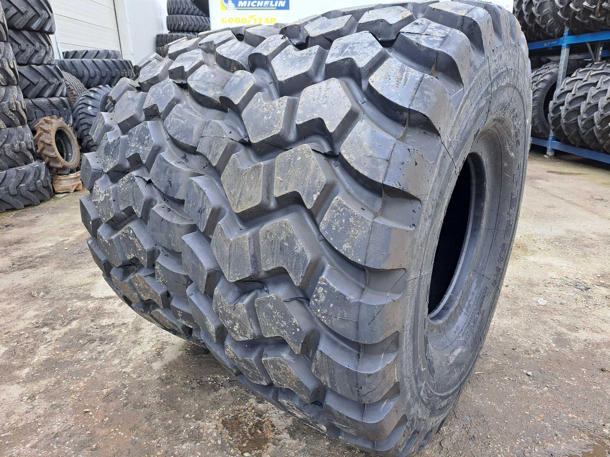 Cauciucuri radiale VOLA 750/6525 TRIANGLE anvelope noi 30/65R25