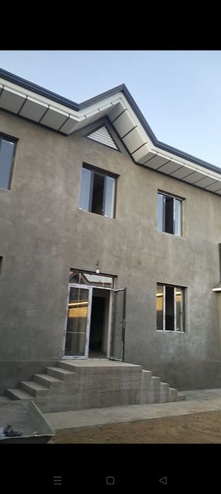 Nazarbek Tekistilda 1.7 va 2 sotix uchaska sotiladi 51000$