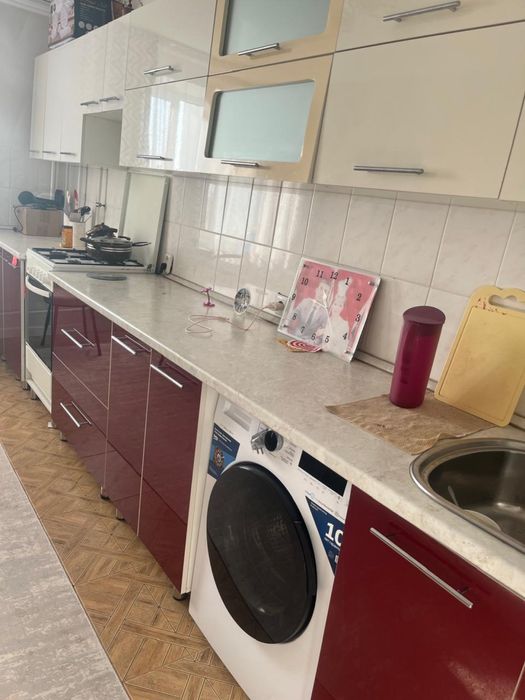 Кухонный гарнитур б\у