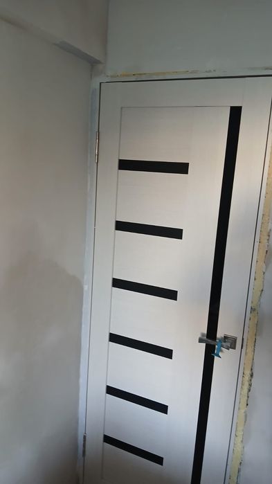 Продаются двери б/у