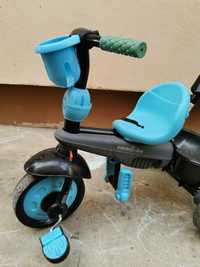 smart trike- tricicleta