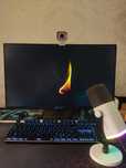 Kuchli Gaming PC + RTX 3070 Ti, i7 10700, 32GB RAM, SSD 1TB