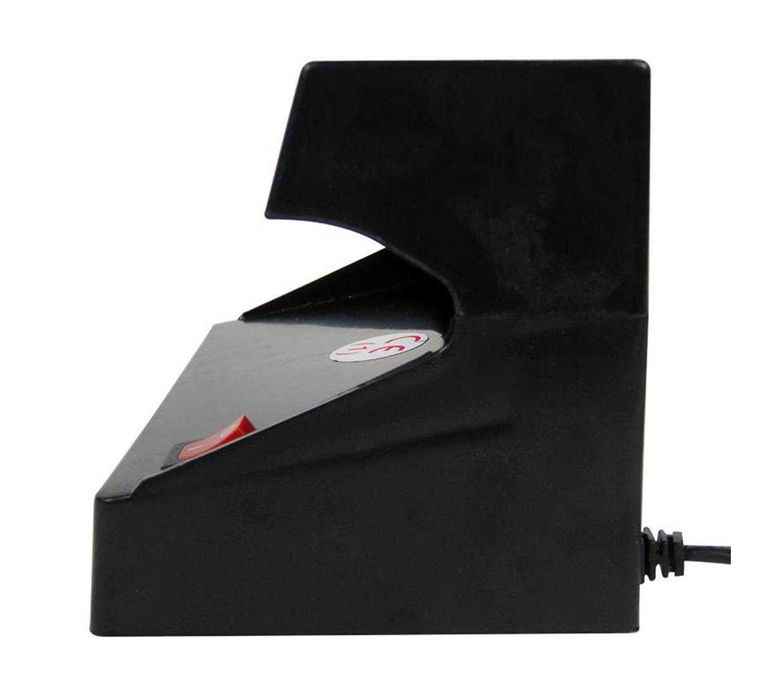 Детектор за пари AD-118AB, банкноти, UV фенер, 220VAC, 4W