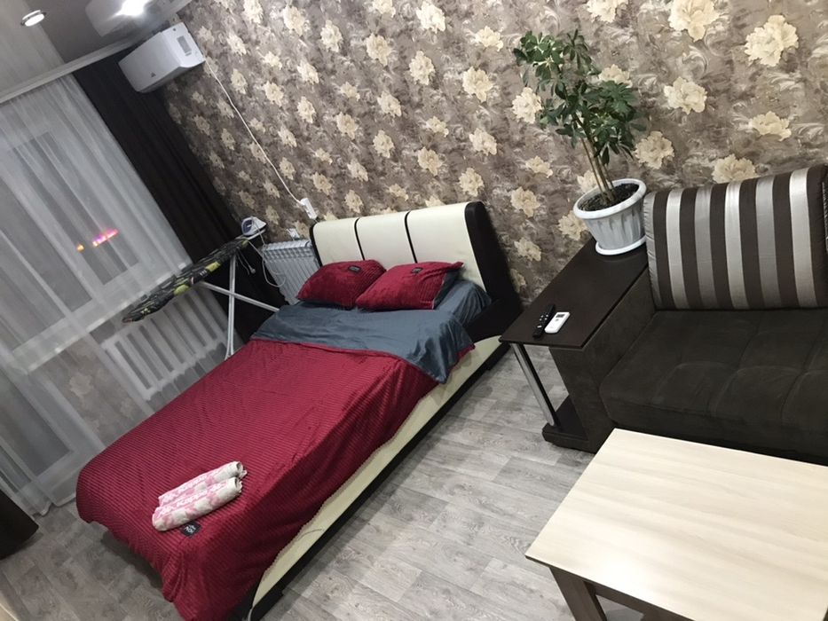 Уютная квартира сутки/часы/ночь, ключи в этом доме 12 этажка