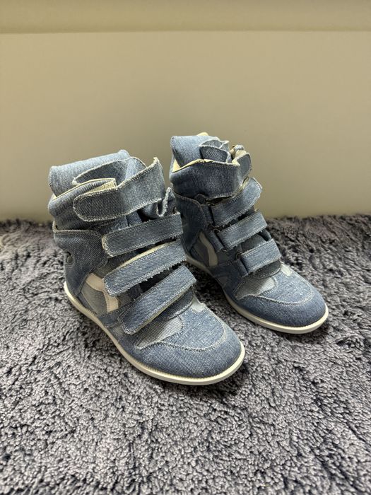 Isabel Marant Jeans
