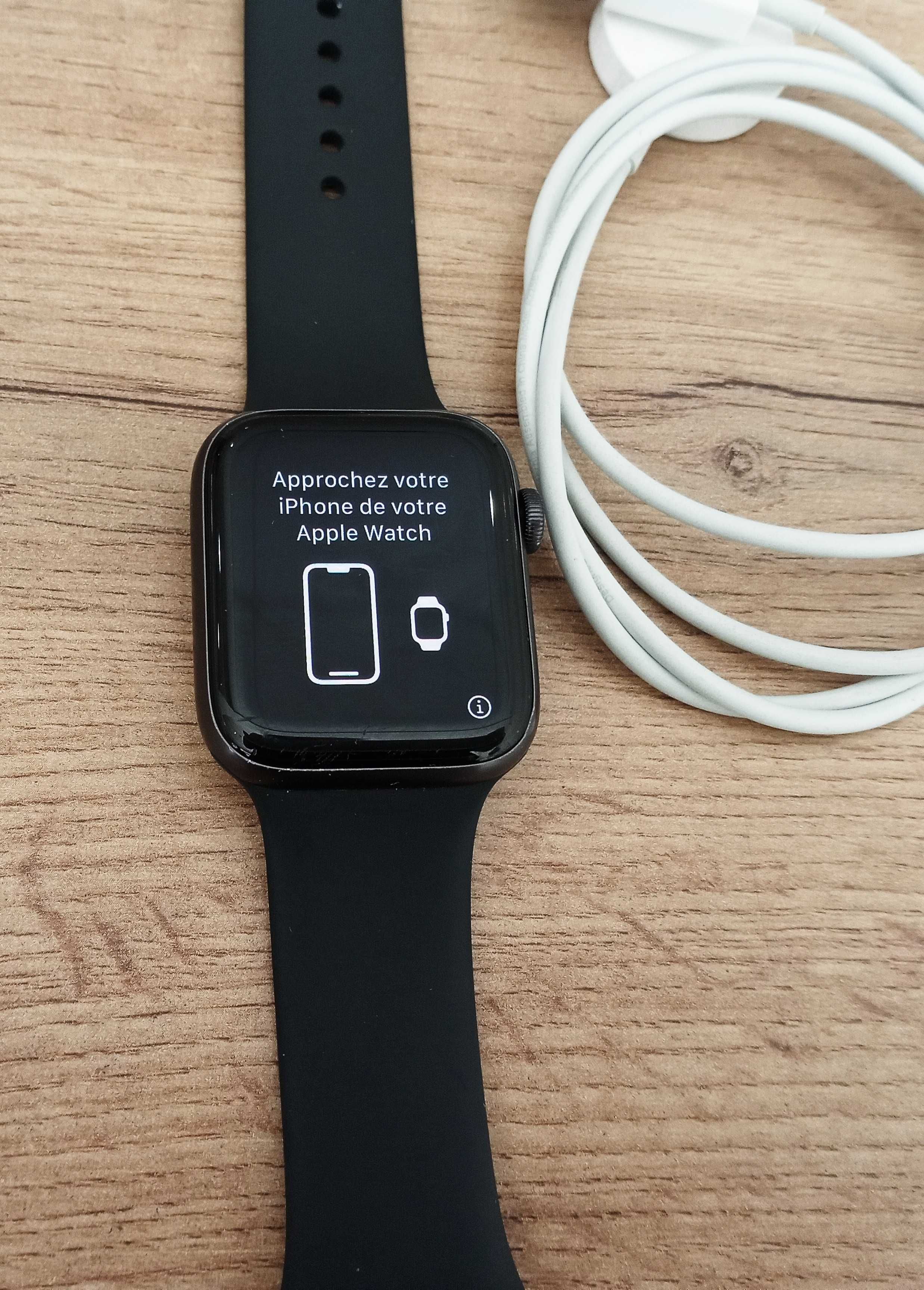 Apple Watch SE 2 в ГАРАНЦИЯ