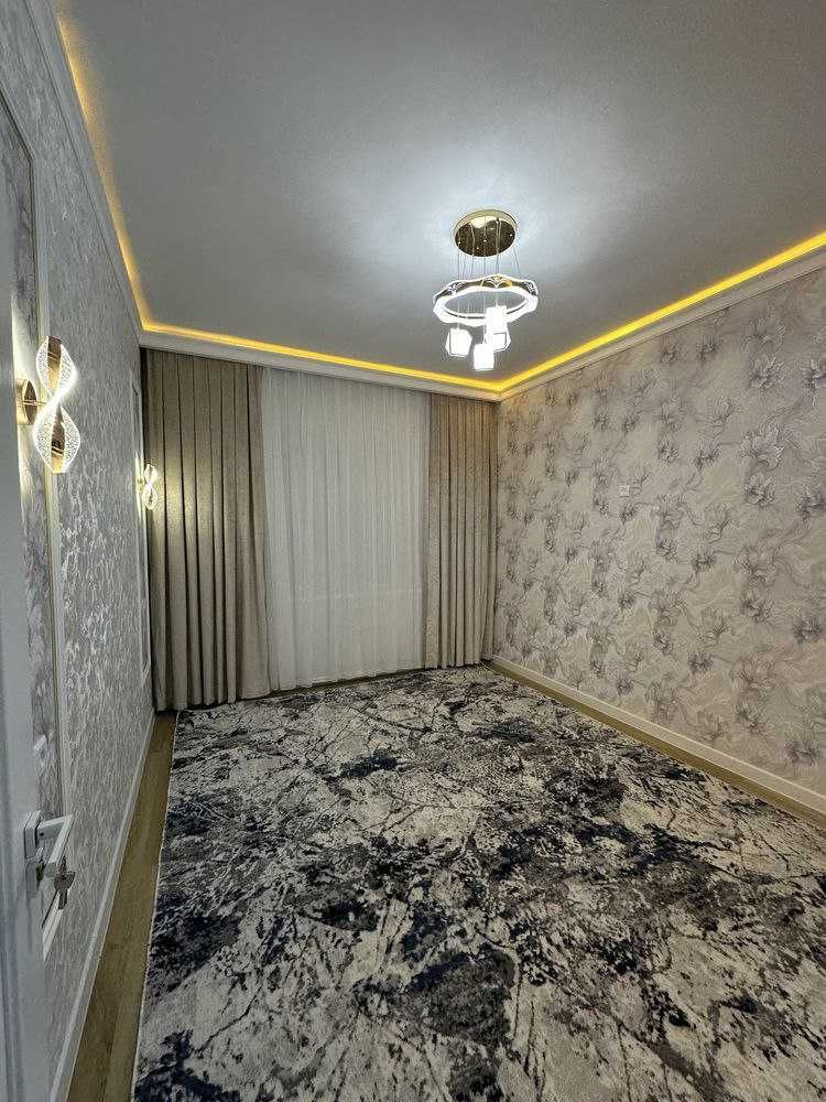 Продается квартира! 3х комнатная, 77 кв.м Яшнабадский р-йн   БТК