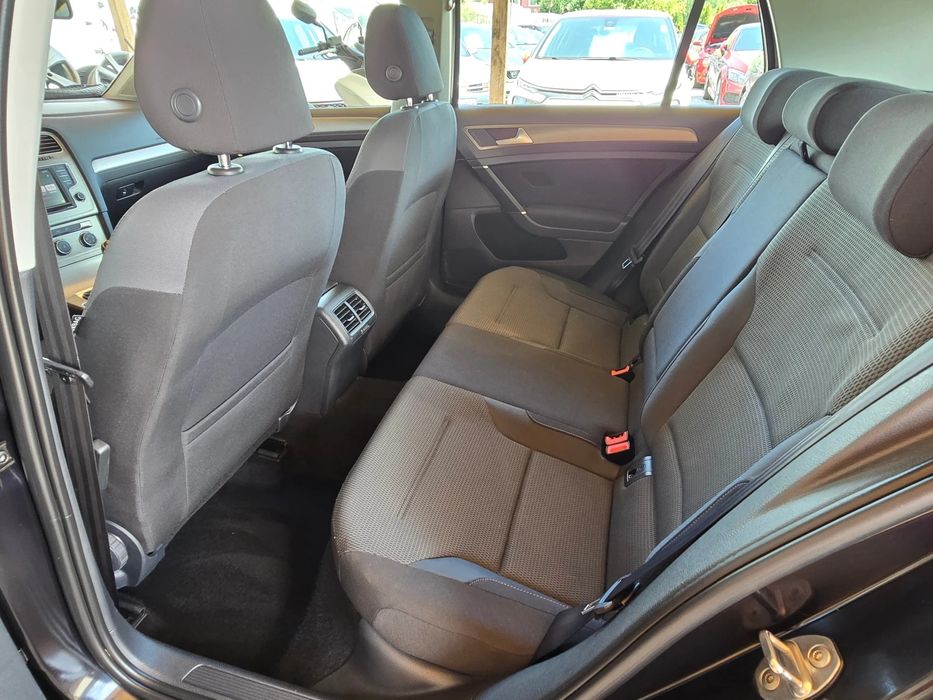 VW Golf VII 1.4 TGI/ЕcoFuel/6-ск./Лизинг/Италия