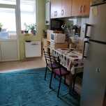 Inchiriez apartament 2 camere decomandat etaj 1