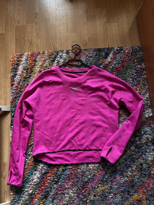 спортна блуза nike