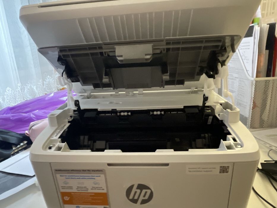 Iprimanta HP Laserjet