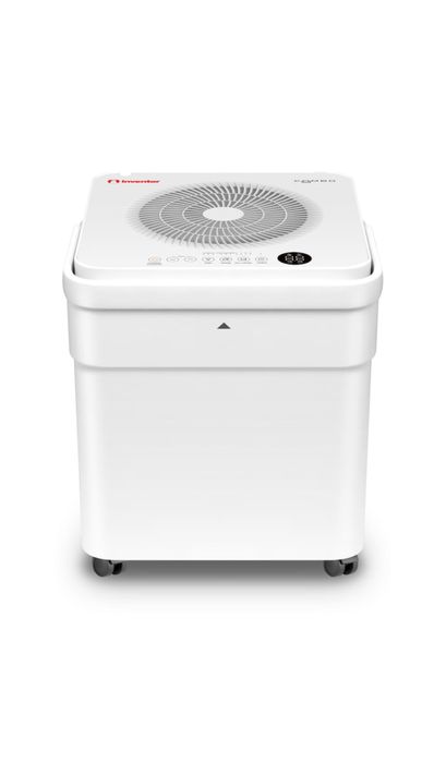 Dezumidificator INVENTOR COMBO CB-WUI-20L