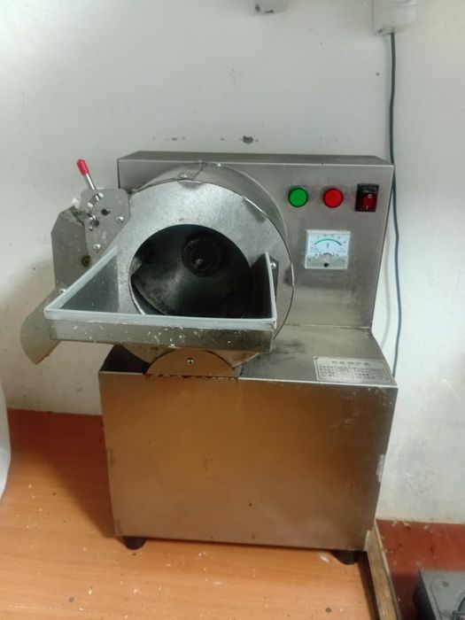 Чипсы фри турайтын аппарат сатылады