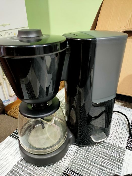 Cafetiera Filtru Cafea