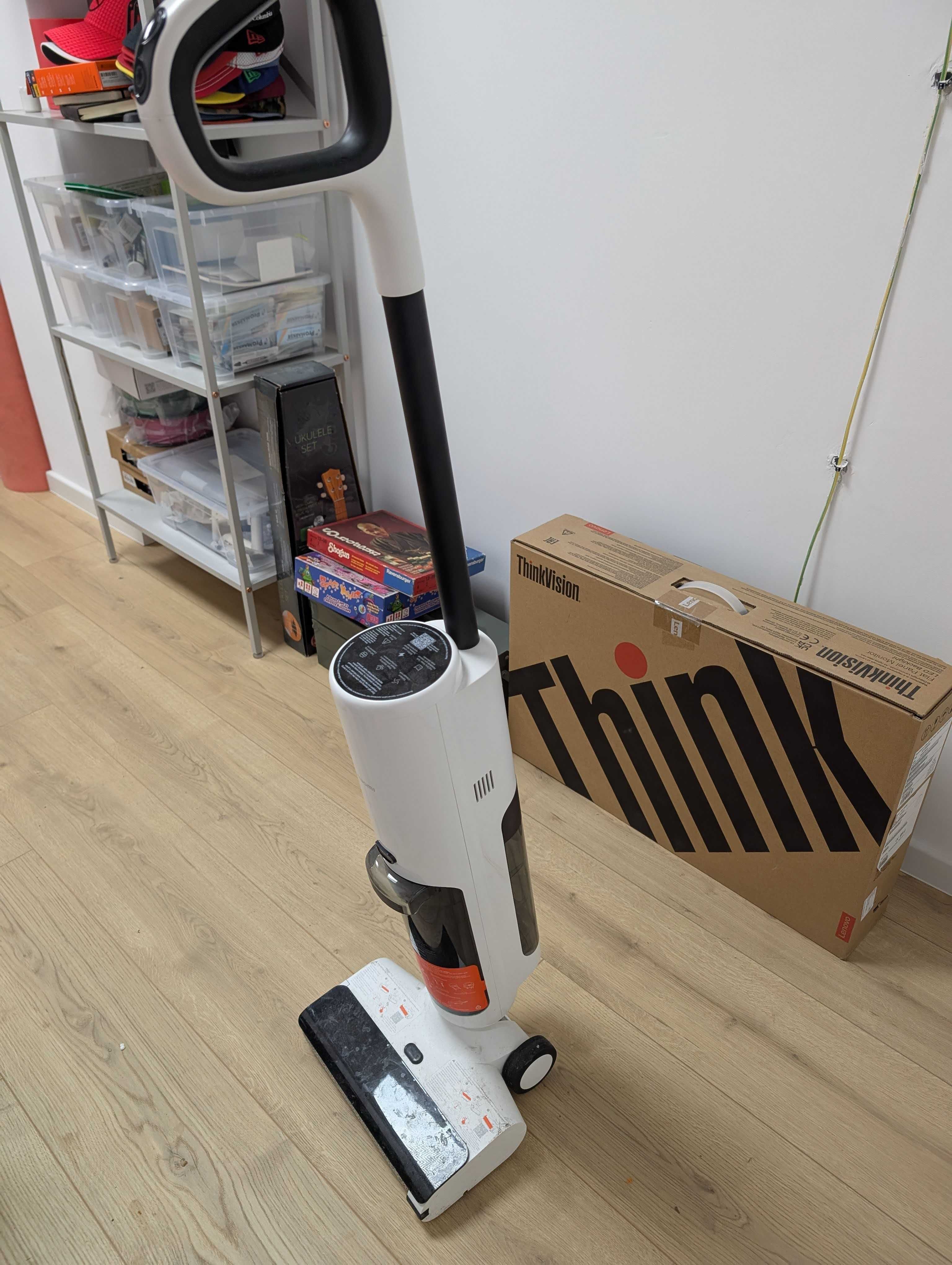 xiaomi truclean w20 wet dry vacuum