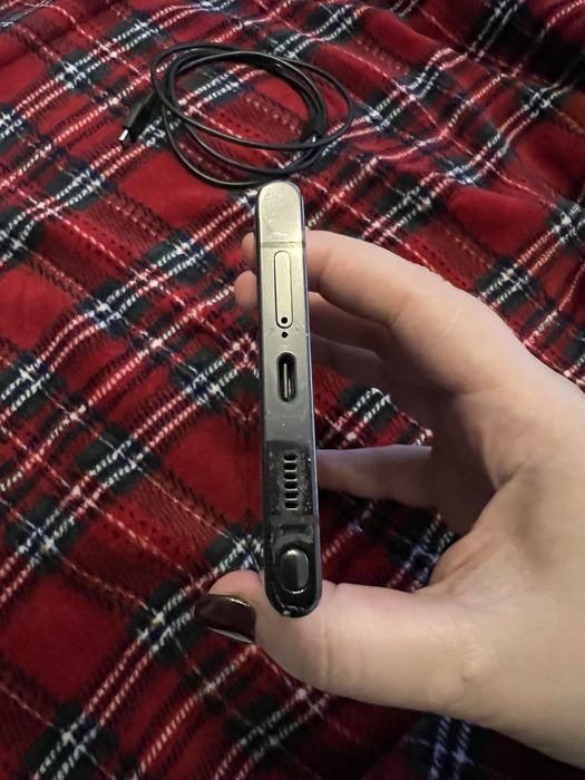 Samsung Galaxy S22 Ultra Phantom Black 256GB