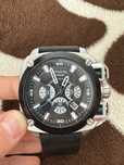 Ceas diesel barbatesc