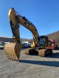 Vand excavator 40 t CAT 336 D