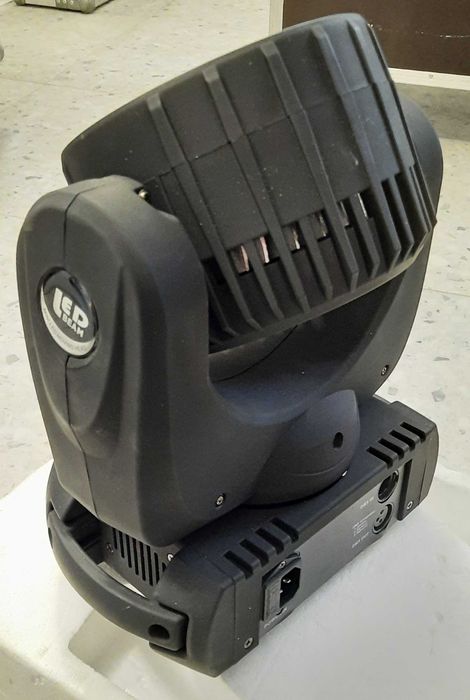 moving head wash