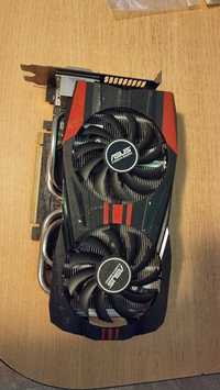 Cooler Asus gtx 760 2gb oc