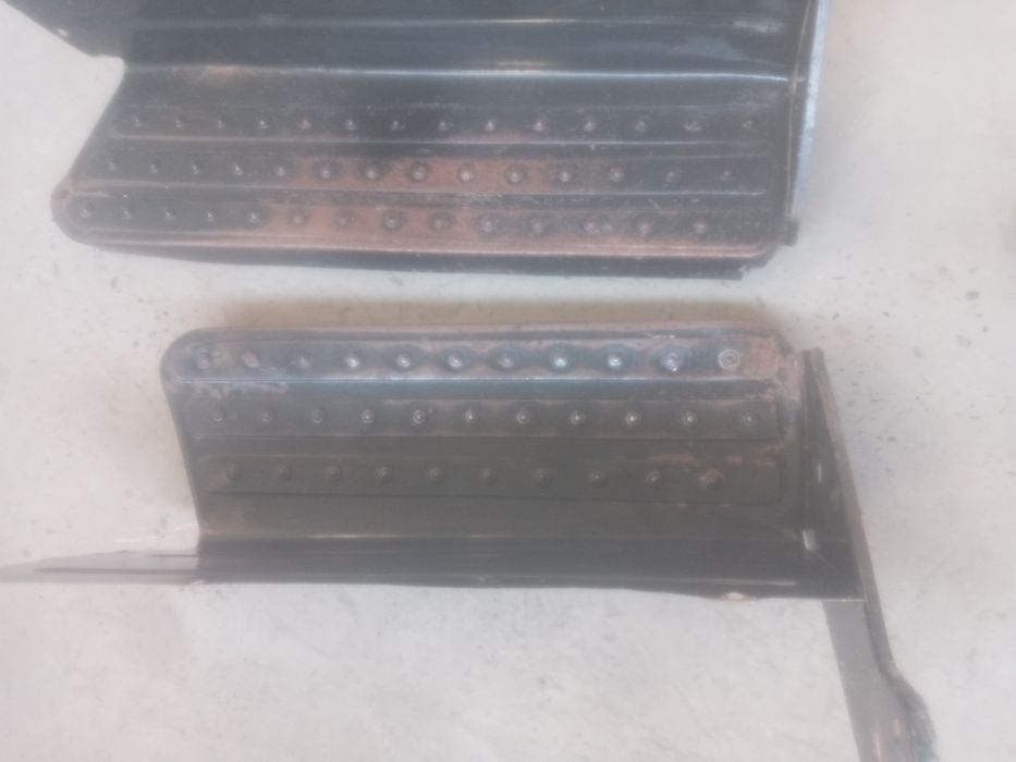 Gaz 33 07 aftomobili uchun