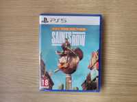 Saints Row Day One Edition за PlayStation 5 PS5 ПС5