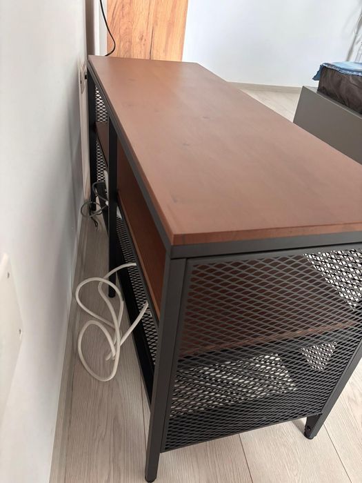 Comoda TV noua 100x36x54 cm