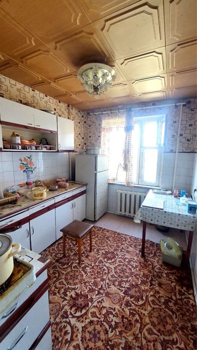 Продаю 3-х комн ул.планировки 70-й квартал