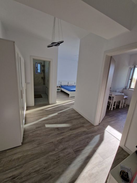 Apartament modern Satina Garden
