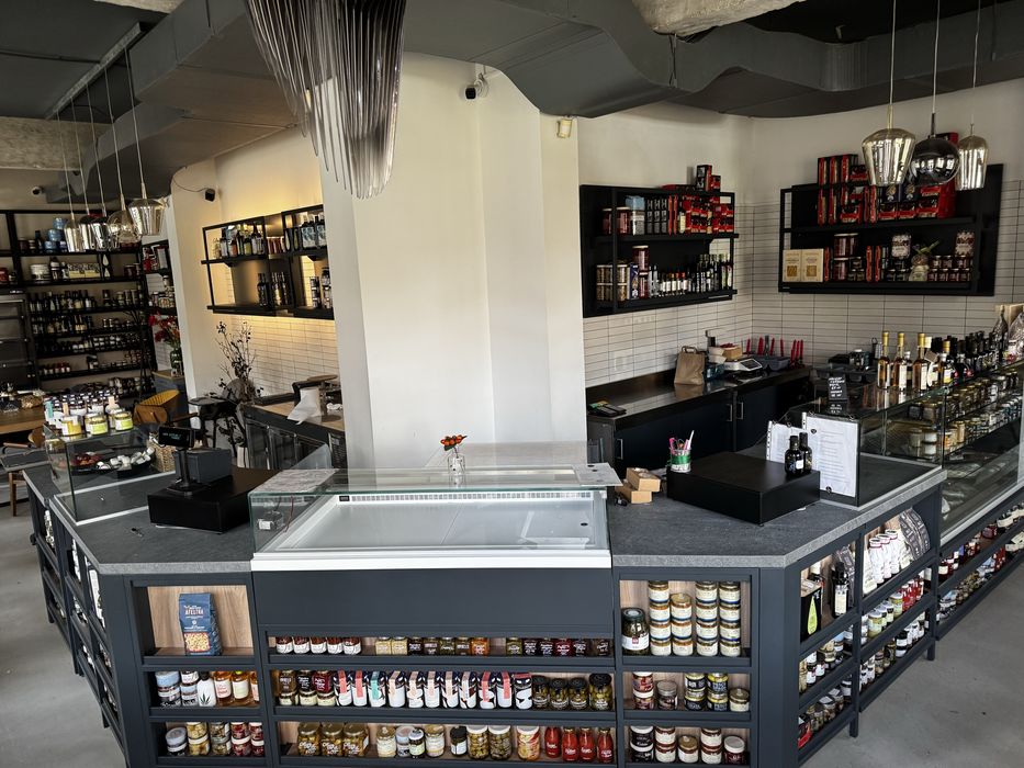 Vand mobilier HORECA