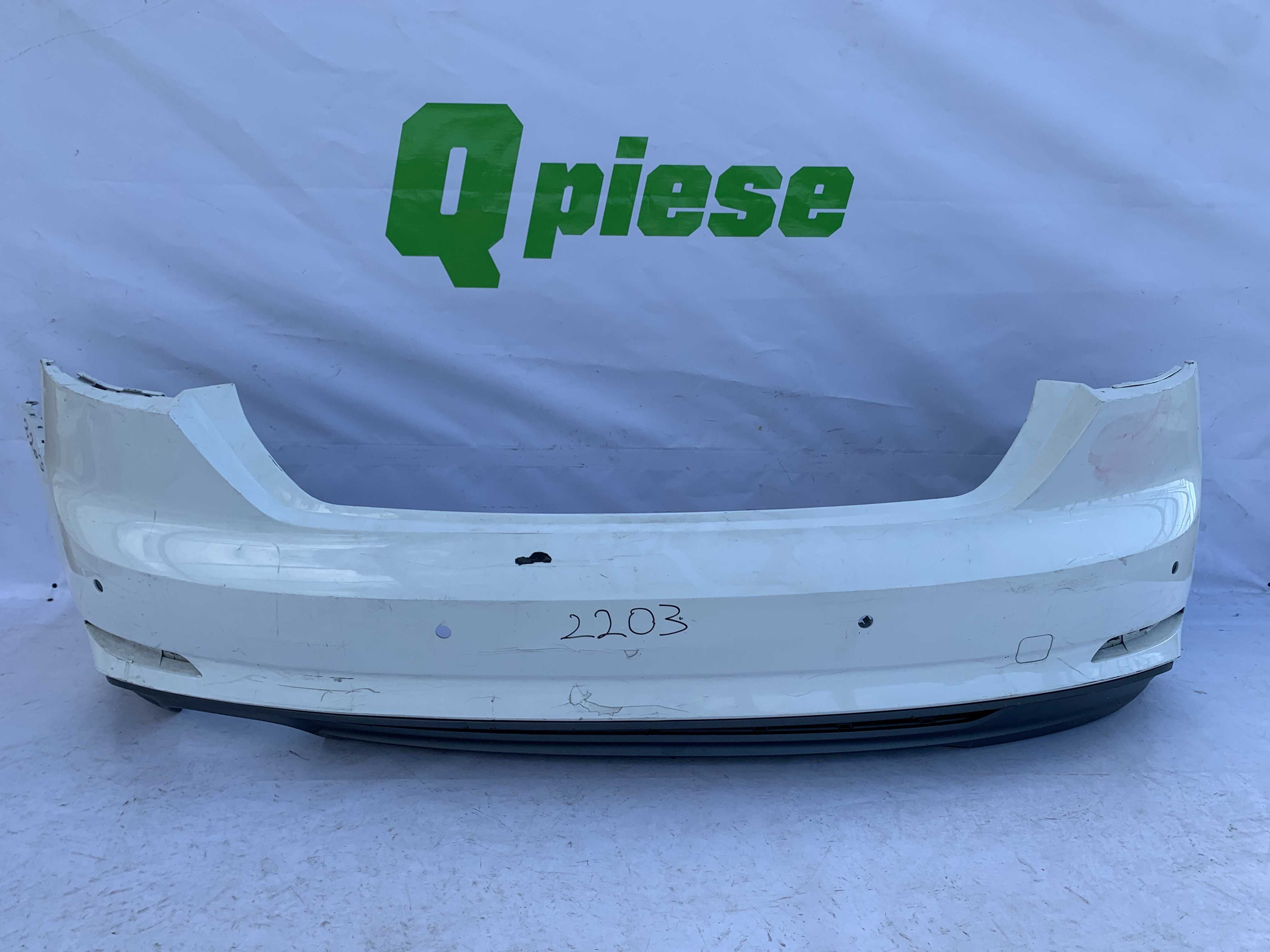 Bara spate  Audi A5 S-line 2016-2020 Cod origine  8W6807511C