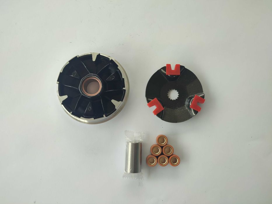 Спортен вариатор за китайски 2T - CPI, Keeway и др.