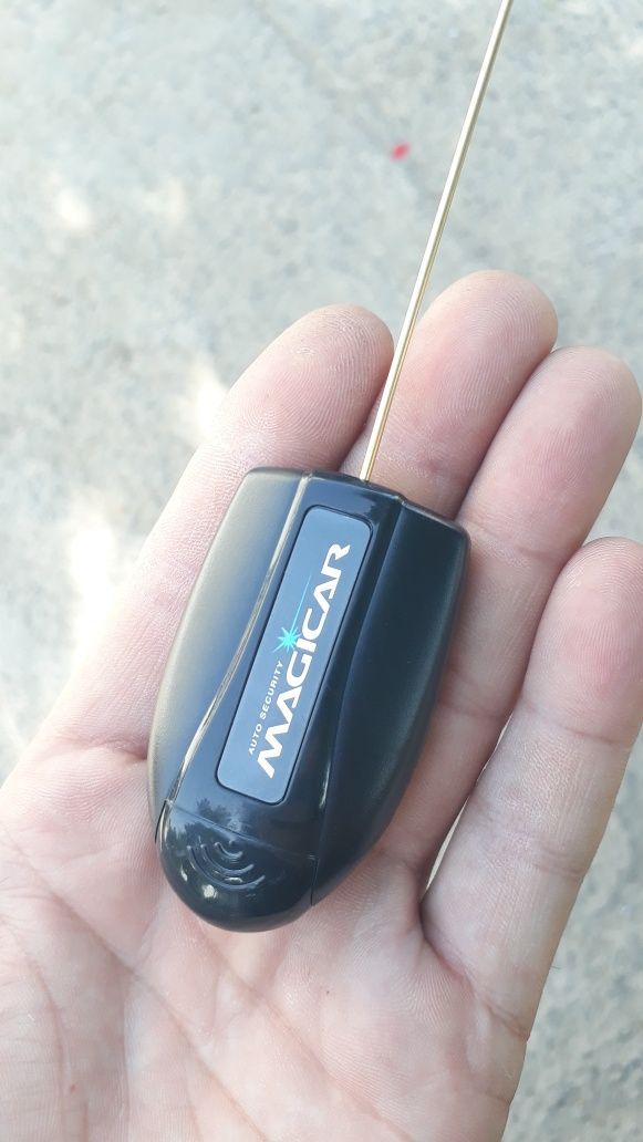 ORIGINAL pult MAGICAR n101 n903 bor easycar bor
