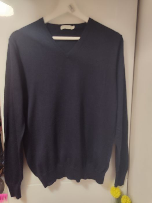 SUITSUPPLY 100%Merino wool