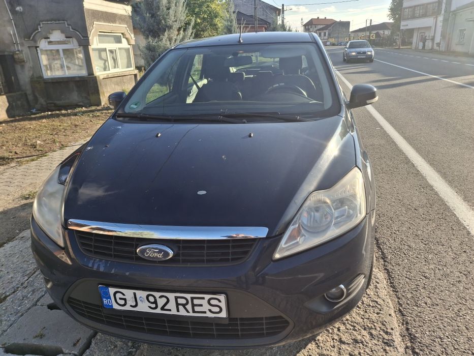 Vand Ford Focus 2 din 2008