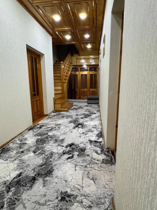 Тайёр 9 сотихли Участка сотилади