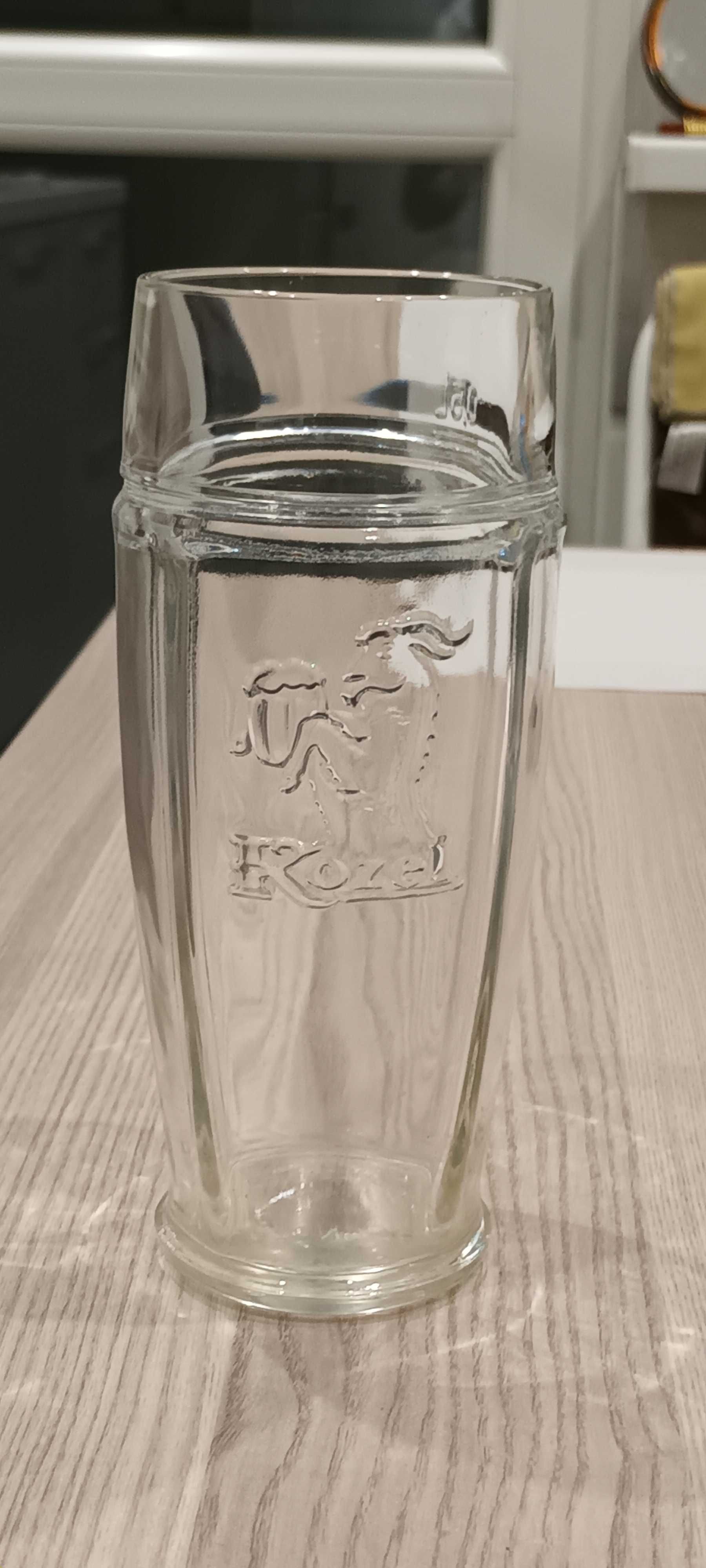 Халба чаша за бира Козел Kozel 0.5l