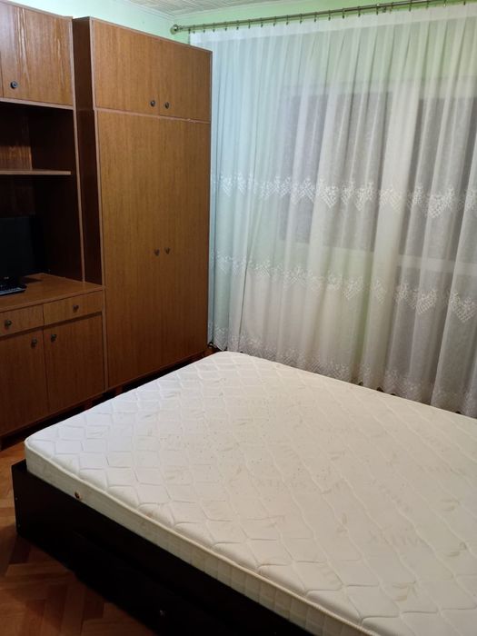 De inchiriat apartament 2 camere, decomandat, 55 mp, Materna, Turda