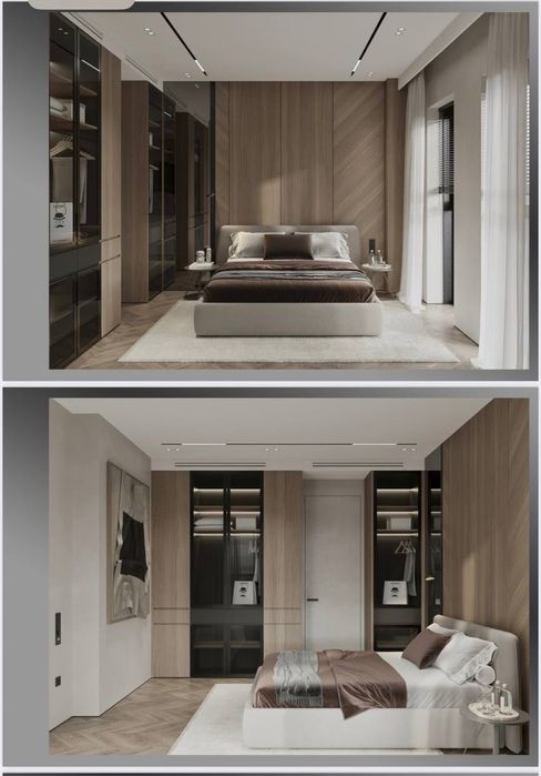 Mirabad Avenue Продается 3 комнатная коробка Гостиница России