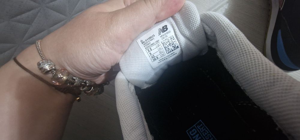Adidasi New Balance 515 Originali