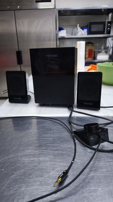 Продам   колонки